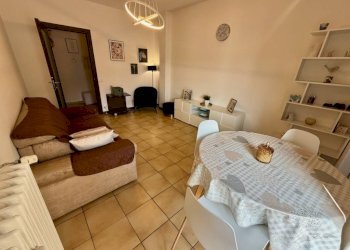 Soggiorno - Trilocale via 20 Settembre, 72, Gaglianico - foto 7