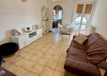 Soggiorno - Trilocale via 20 Settembre, 72, Gaglianico - foto 8