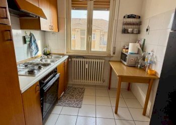 Cucina - Trilocale via 20 Settembre, 72, Gaglianico - foto 9