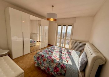 Camera da letto - Trilocale via 20 Settembre, 72, Gaglianico - foto 12