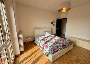 Camera da letto - Trilocale via 20 Settembre, 72, Gaglianico - foto 13