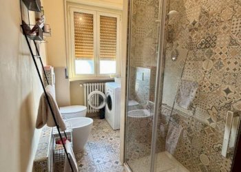 Bagno - Trilocale via 20 Settembre, 72, Gaglianico - foto 14