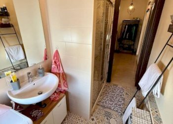 Bagno - Trilocale via 20 Settembre, 72, Gaglianico - foto 15