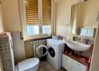 Bagno - Trilocale via 20 Settembre, 72, Gaglianico - foto 16