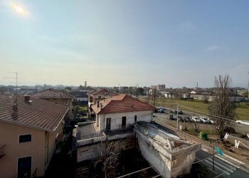 Vista - Trilocale via 20 Settembre, 72, Gaglianico - foto 18