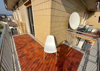 Balcone - Trilocale via 20 Settembre, 72, Gaglianico - foto 19