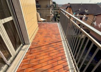 Balcone - Trilocale via 20 Settembre, 72, Gaglianico - foto 20