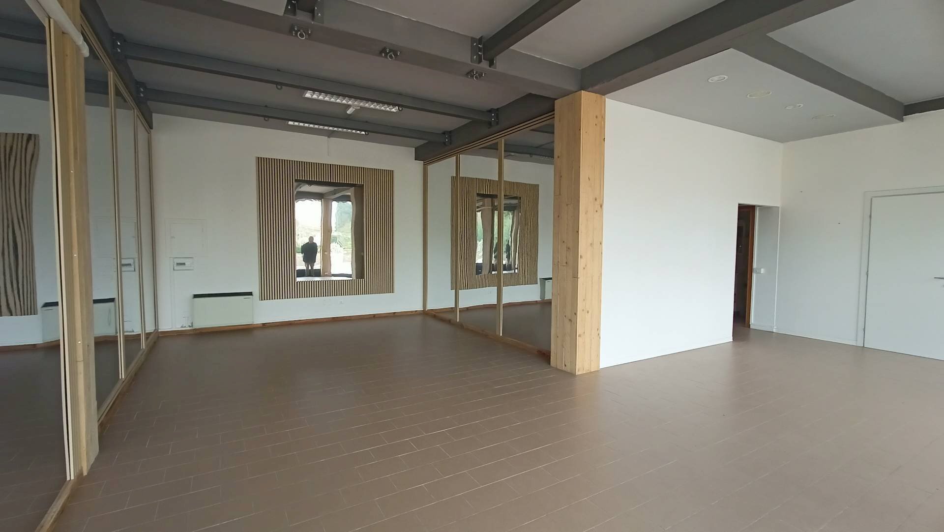 Foto 2 - Attività Commerciale via Rossini, Casciana Terme Lari - foto 2