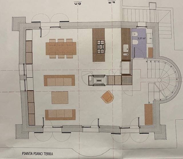 Foto 1 - Independent house via dell'argine traverso, Bientina - photo 1