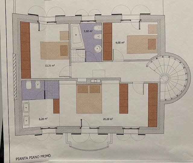 Foto 2 - Independent house via dell'argine traverso, Bientina - photo 2