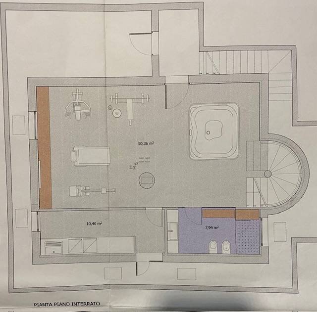 Foto 3 - Independent house via dell'argine traverso, Bientina - photo 3