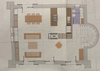 Foto 1 - Independent house via dell'argine traverso, Bientina - photo 1