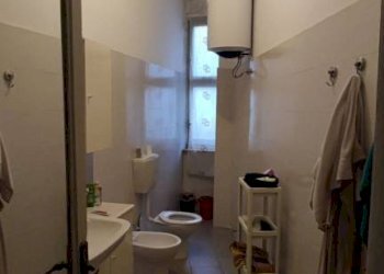 Bagno - Appartamento corso Mediterraneo, 68, Torino (zona Crocetta) - foto 9