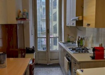 Cucina - Appartamento corso Mediterraneo, 68, Torino (zona Crocetta) - foto 11