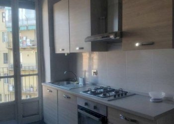 Cucina - Four-room apartment corso Mediterraneo, 68, Torino (neighborhood Crocetta) - photo 2