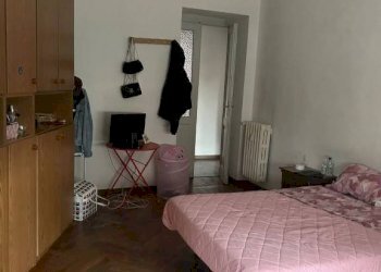 Camera da letto - Quadrilocale corso Mediterraneo, 68, Torino (zona Crocetta) - foto 5