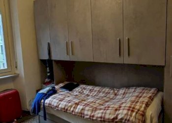 Camera da letto - Four-room apartment corso Mediterraneo, 68, Torino (neighborhood Crocetta) - photo 7