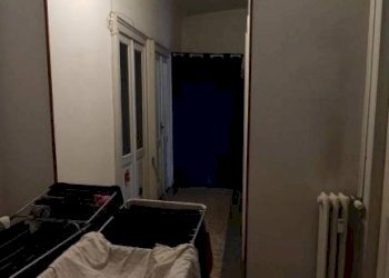 Camera da letto - Quadrilocale corso Mediterraneo, 68, Torino (zona Crocetta) - foto 9