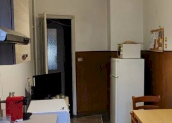 Cucina - Four-room apartment corso Mediterraneo, 68, Torino (neighborhood Crocetta) - photo 12