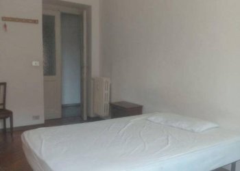 Camera da letto - Four-room apartment corso Mediterraneo, 68, Torino (neighborhood Crocetta) - photo 16