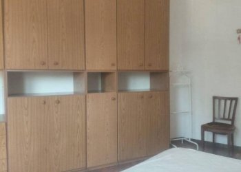 Camera da letto - Four-room apartment corso Mediterraneo, 68, Torino (neighborhood Crocetta) - photo 17