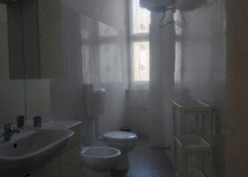 Bagno - Quadrilocale corso Mediterraneo, 68, Torino (zona Crocetta) - foto 19