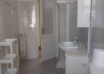 Bagno - Four-room apartment corso Mediterraneo, 68, Torino (neighborhood Crocetta) - photo 20