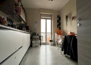 Cucina - Appartamento via Francesco Saverio Nitti, 30, Torino (zona Mirafiori Nord) - foto 7