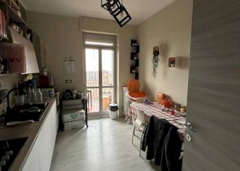 Cucina - Appartamento via Francesco Saverio Nitti, 30, Torino (zona Mirafiori Nord) - foto 8