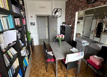 Salone - Appartamento via Francesco Saverio Nitti, 30, Torino (zona Mirafiori Nord) - foto 16