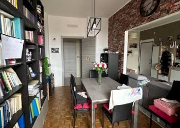 Salone - Appartamento via Francesco Saverio Nitti, 30, Torino (zona Mirafiori Nord) - foto 17