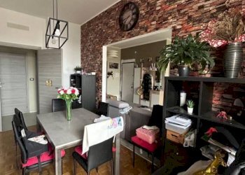 Salone - Appartamento via Francesco Saverio Nitti, 30, Torino (zona Mirafiori Nord) - foto 18