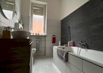 Bagno - Appartamento via Francesco Saverio Nitti, 30, Torino (zona Mirafiori Nord) - foto 22