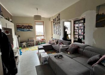 Salone - Appartamento via Francesco Saverio Nitti, 30, Torino (zona Mirafiori Nord) - foto 26