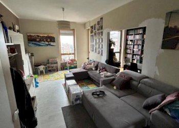 Salone - Appartamento via Francesco Saverio Nitti, 30, Torino (zona Mirafiori Nord) - foto 27