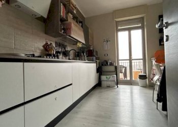 Cucina - Appartamento via Francesco Saverio Nitti, 30, Torino (zona Mirafiori Nord) - foto 1