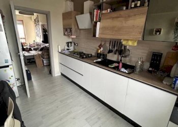Cucina - Appartamento via Francesco Saverio Nitti, 30, Torino (zona Mirafiori Nord) - foto 4