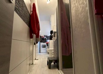 Disimpegno - Appartamento via Francesco Saverio Nitti, 30, Torino (zona Mirafiori Nord) - foto 16