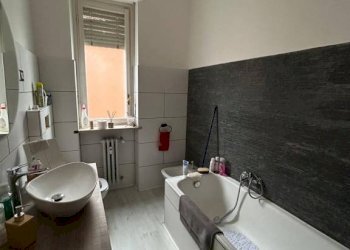 Bagno - Appartamento via Francesco Saverio Nitti, 30, Torino (zona Mirafiori Nord) - foto 22