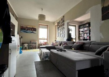 Salone - Appartamento via Francesco Saverio Nitti, 30, Torino (zona Mirafiori Nord) - foto 26