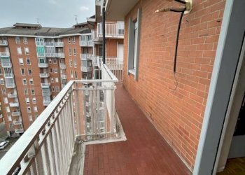 Balcone - Appartamento via Francesco Saverio Nitti, 30, Torino (zona Mirafiori Nord) - foto 29