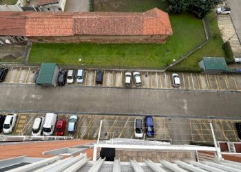 Zona - Appartamento via Francesco Saverio Nitti, 30, Torino (zona Mirafiori Nord) - foto 30