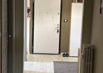 Ingresso - Appartamento via Francesco Saverio Nitti, 30, Torino (zona Mirafiori Nord) - foto 34