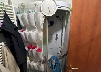 Ripostiglio - Bilocale via Cimabue, 8, Torino (zona Mirafiori Nord) - foto 4