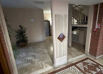 Interno palazzo - Bilocale via Cimabue, 8, Torino (zona Mirafiori Nord) - foto 11