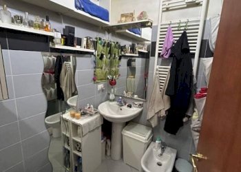 Bagno - Bilocale via Cimabue, 8, Torino (zona Mirafiori Nord) - foto 19