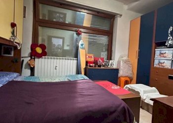 Camera da letto - Bilocale via Cimabue, 8, Torino (zona Mirafiori Nord) - foto 20
