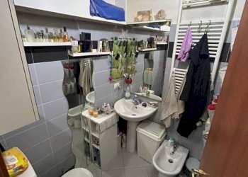 Bagno - Bilocale via Cimabue, 8, Torino (zona Mirafiori Nord) - foto 21
