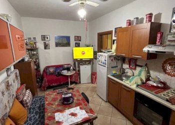 Cucina - Bilocale via Cimabue, 8, Torino (zona Mirafiori Nord) - foto 23