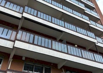 Facciata - Bilocale via Cimabue, 8, Torino (zona Mirafiori Nord) - foto 1